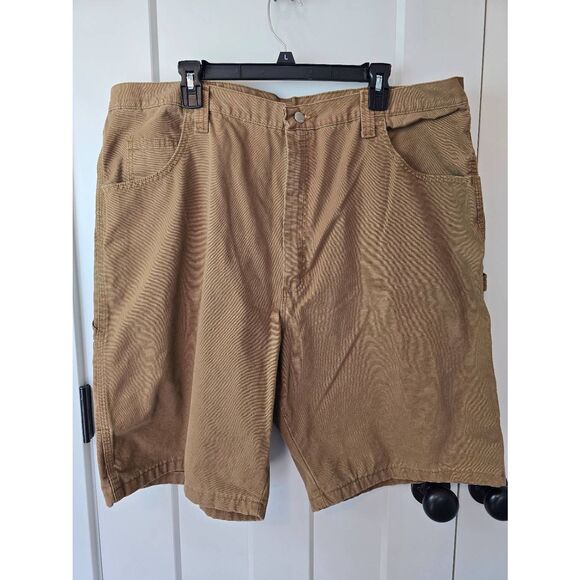 Wrangler Carpenter Shorts Sz 42 - Picture 1 of 7